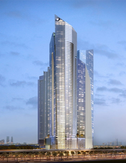 DAMAC MAISON